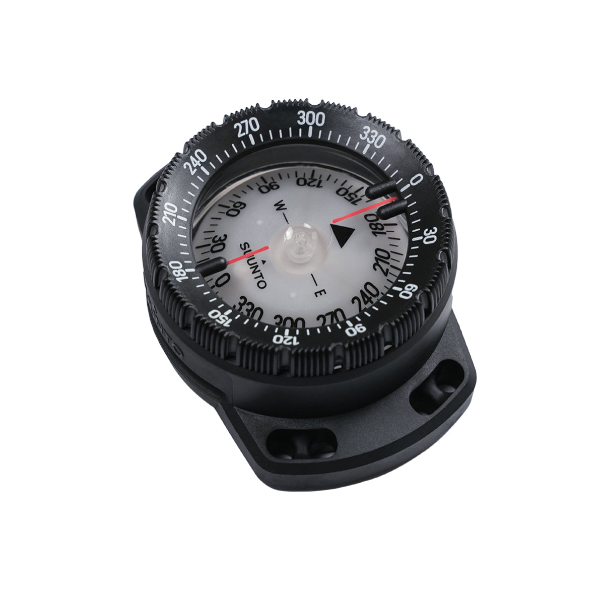 Suunto SK-8 Bungee Mount Compass - 1