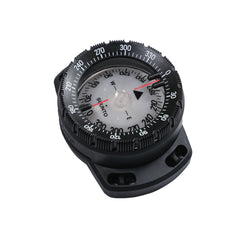 Suunto SK-8 Bungee Mount Compass - 1