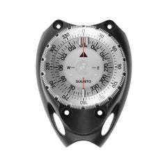 Suunto SK-8 Console Mount - Back - 1