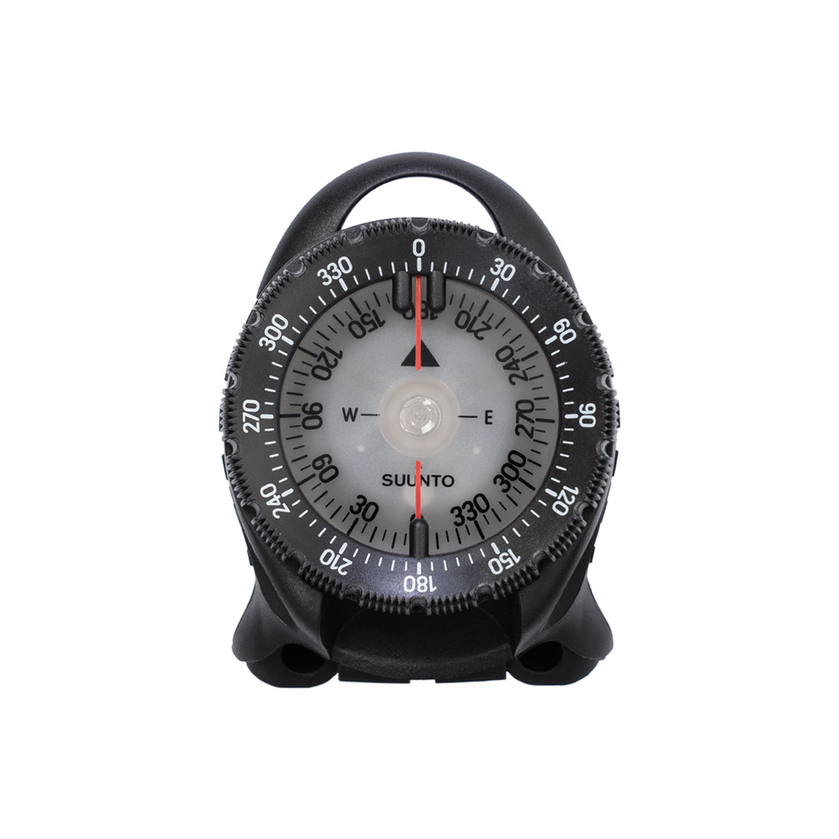 Suunto SK-8 Console Mount - Front - 1