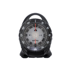 Suunto SK-8 Console Mount - Front - 1