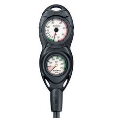 Suunto CB-TWO in Line Gauge - 1