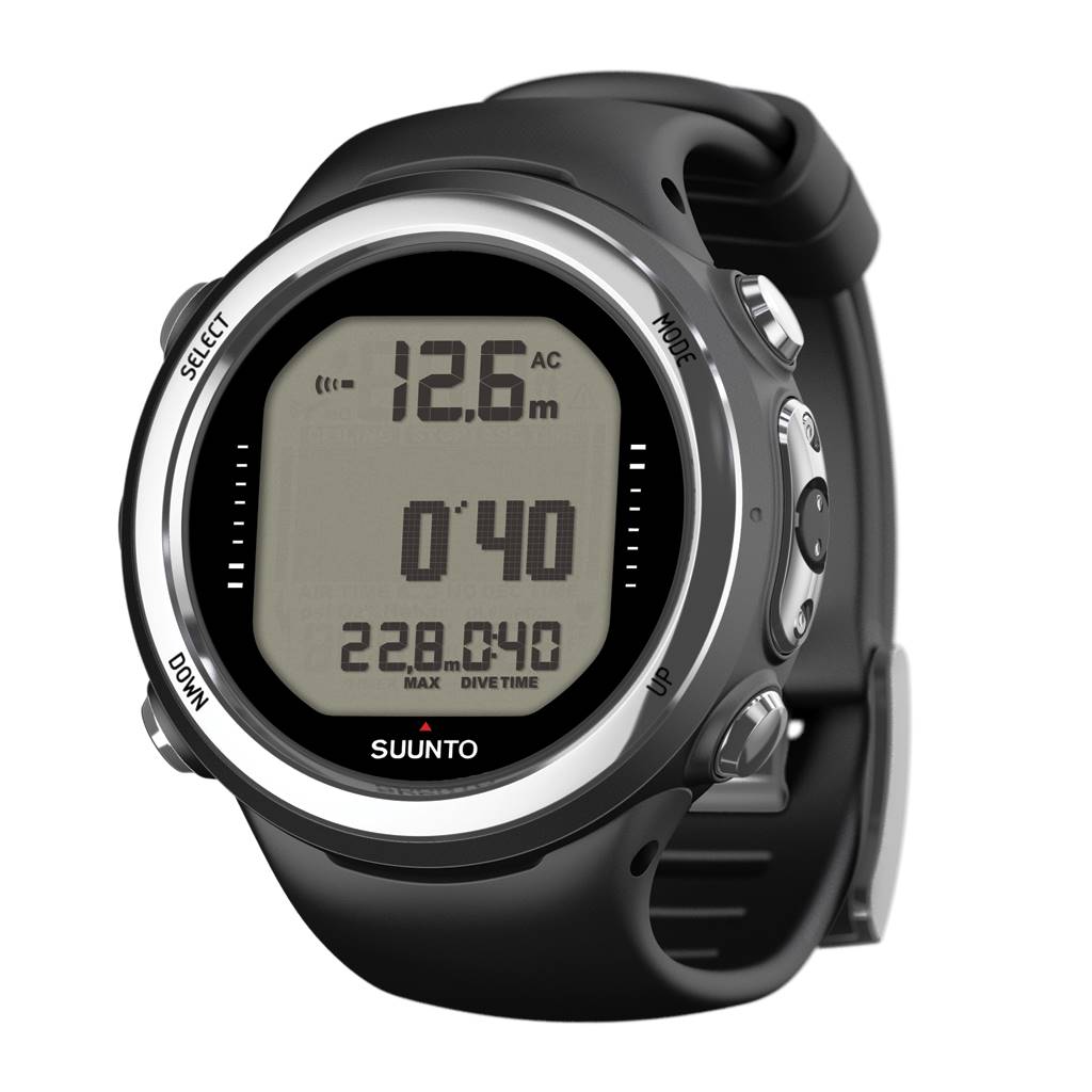 Suunto D4i Dive Computer - 1 Supersports Thailand