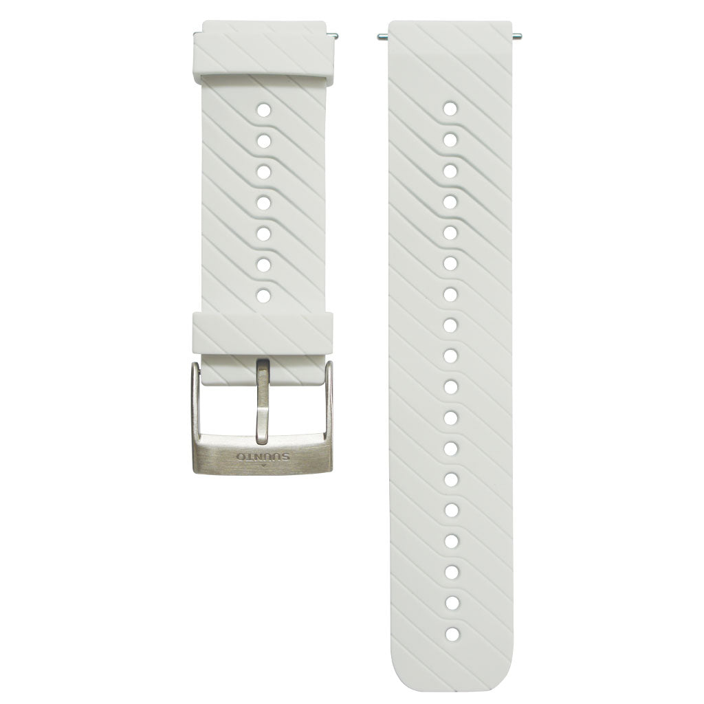 Suunto D5 - Athletic 3 Silicone Strap - 1