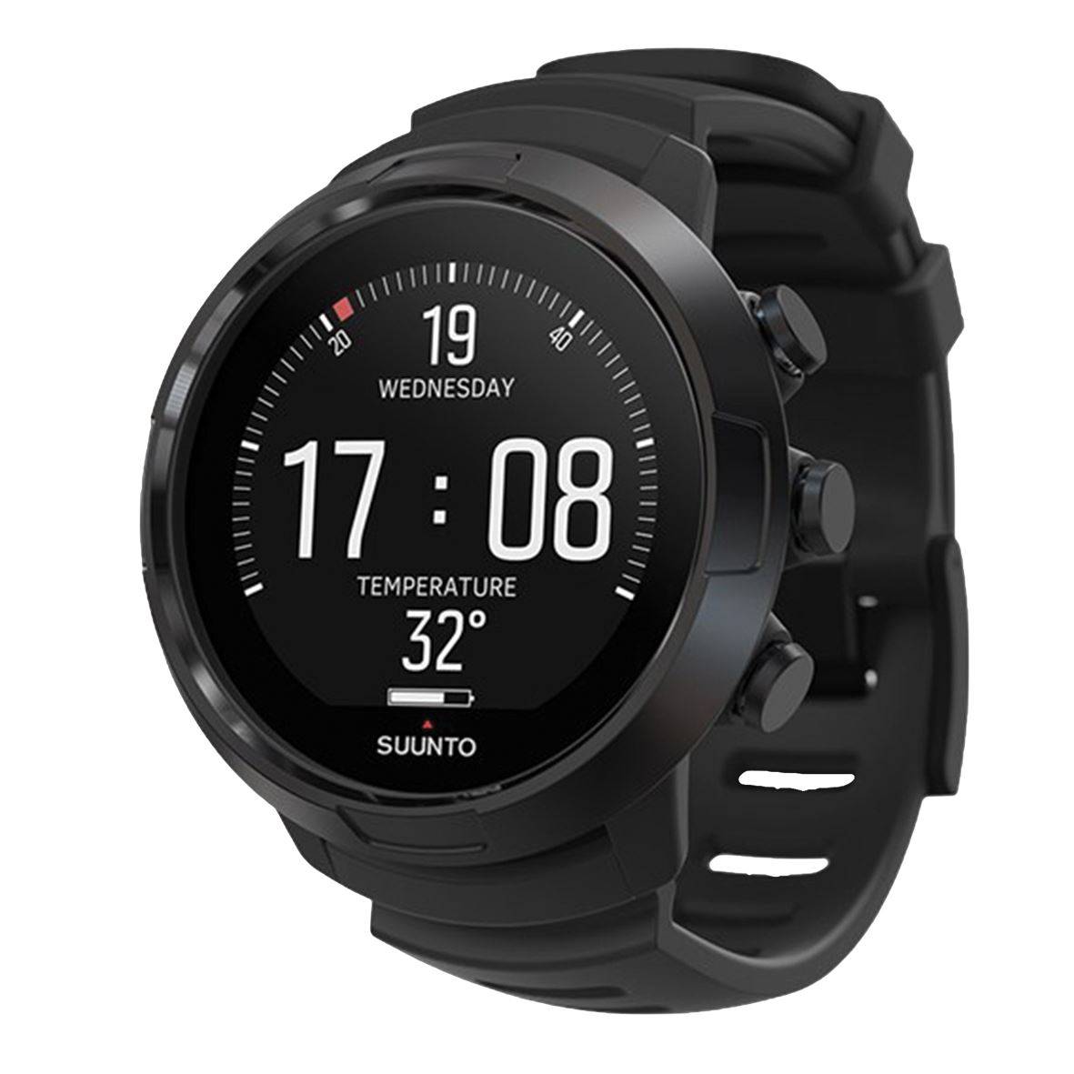 Suunto D5 Dive Computer - Supersports Thailand Supersports Thailand