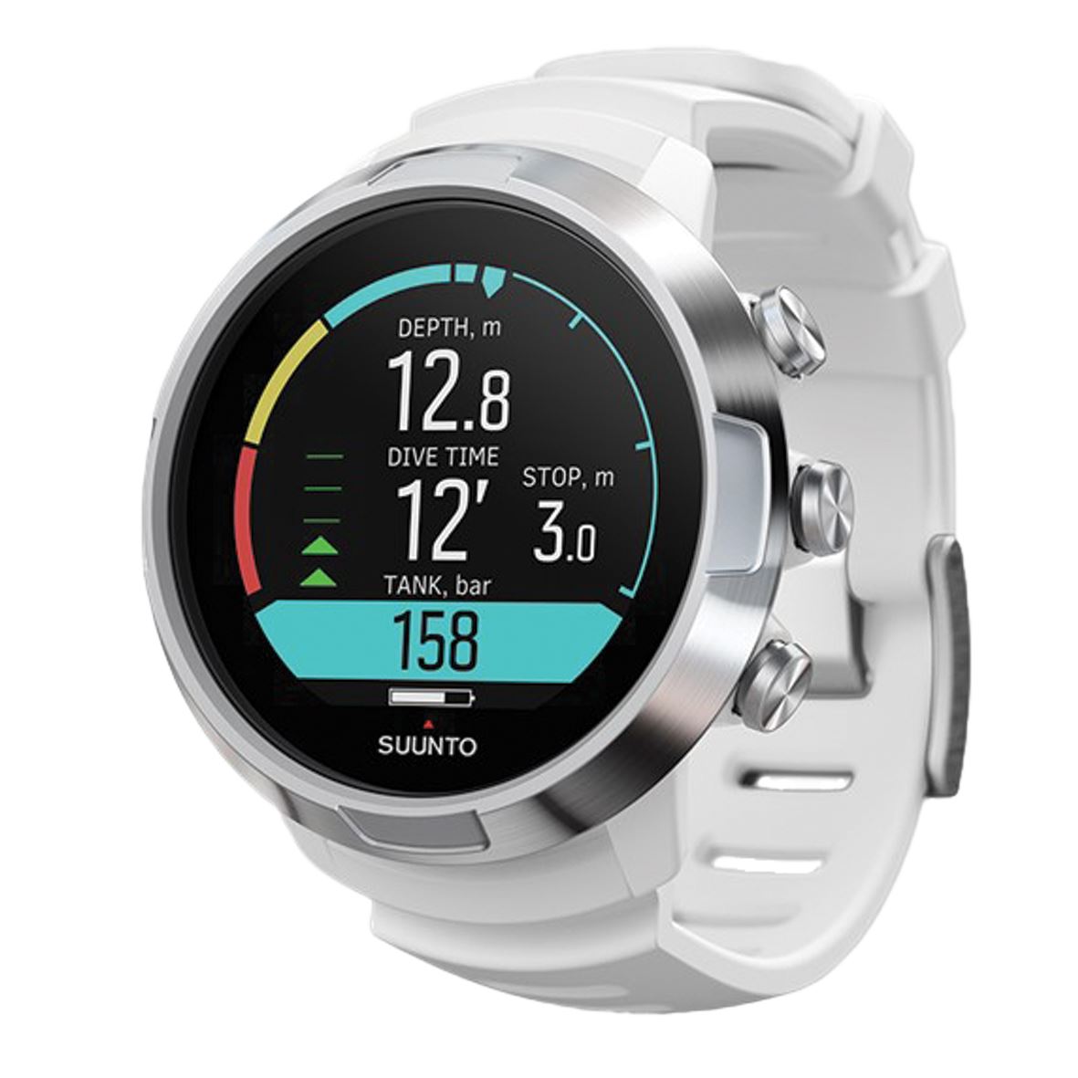 Suunto D5 Dive Computer - Supersports Thailand Supersports Thailand