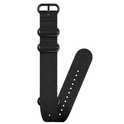 Suunto D5 - Dive 2 Textile Zulu Strap - 1