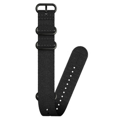Suunto D5 - Dive 2 Textile Zulu Strap - 1