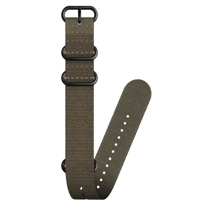 Suunto D5 - Dive 2 Textile Zulu Strap - 3