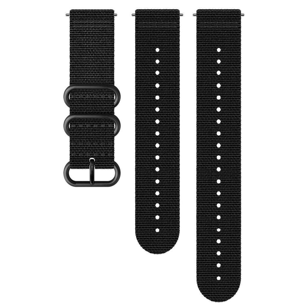 Suunto D5 - Explore 2 Textile Strap - 1