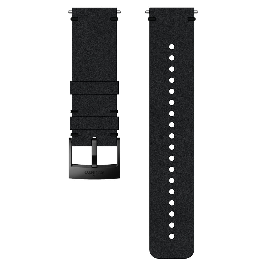 Suunto D5 - Urban 2 Leather Strap - 1