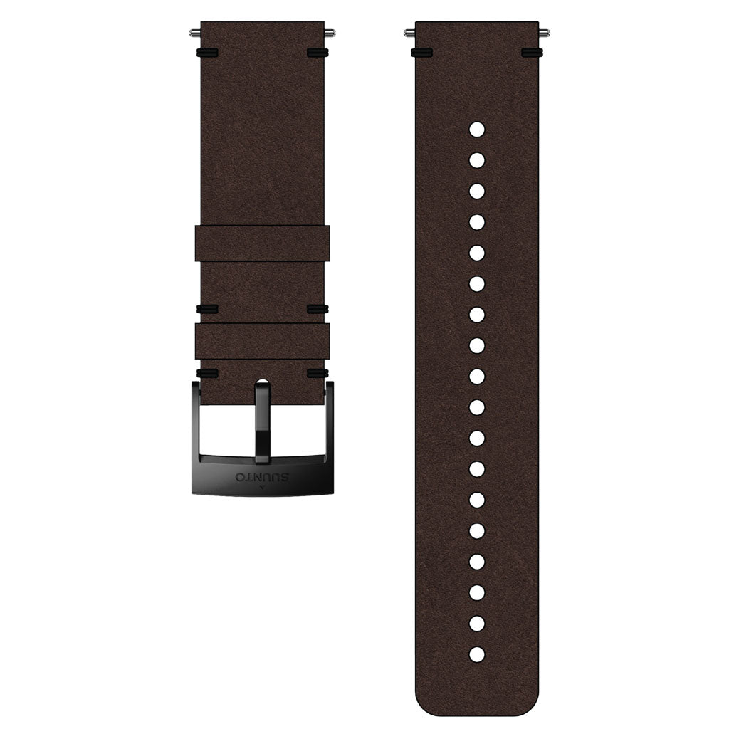 Suunto D5 - Urban 2 Leather Strap - 2