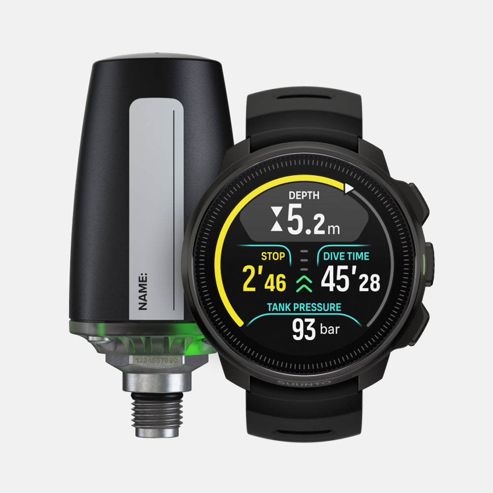 Suunto Ocean Dive Computer - 2 Supersports Thailand