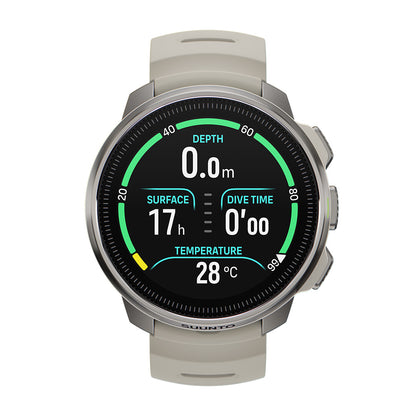 Suunto Ocean Dive Computer - 3