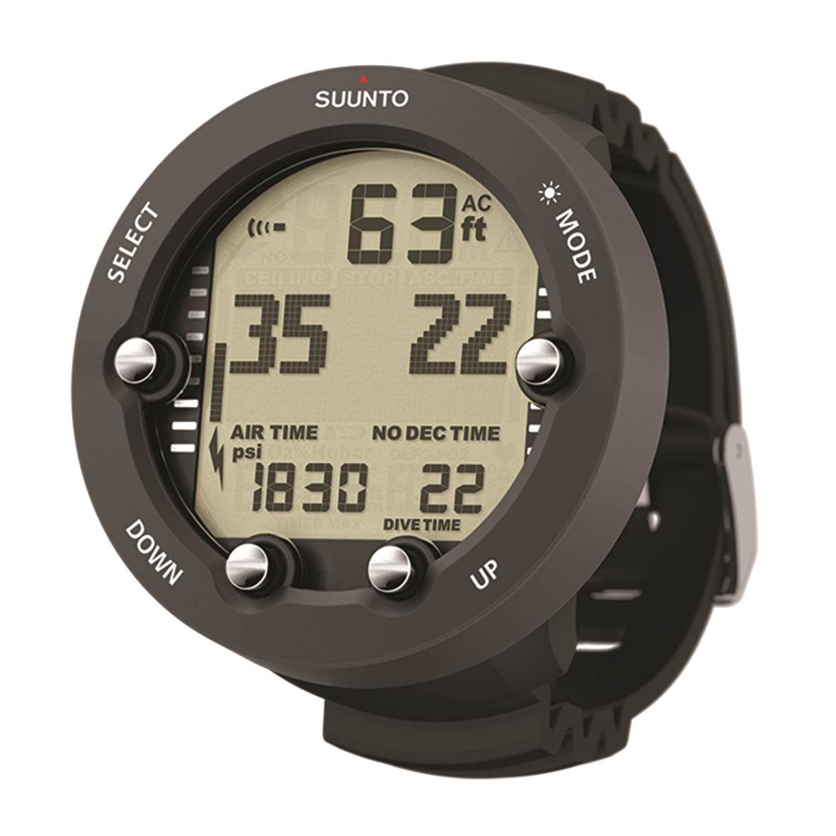 Suunto Vyper Novo Dive Computer - 1