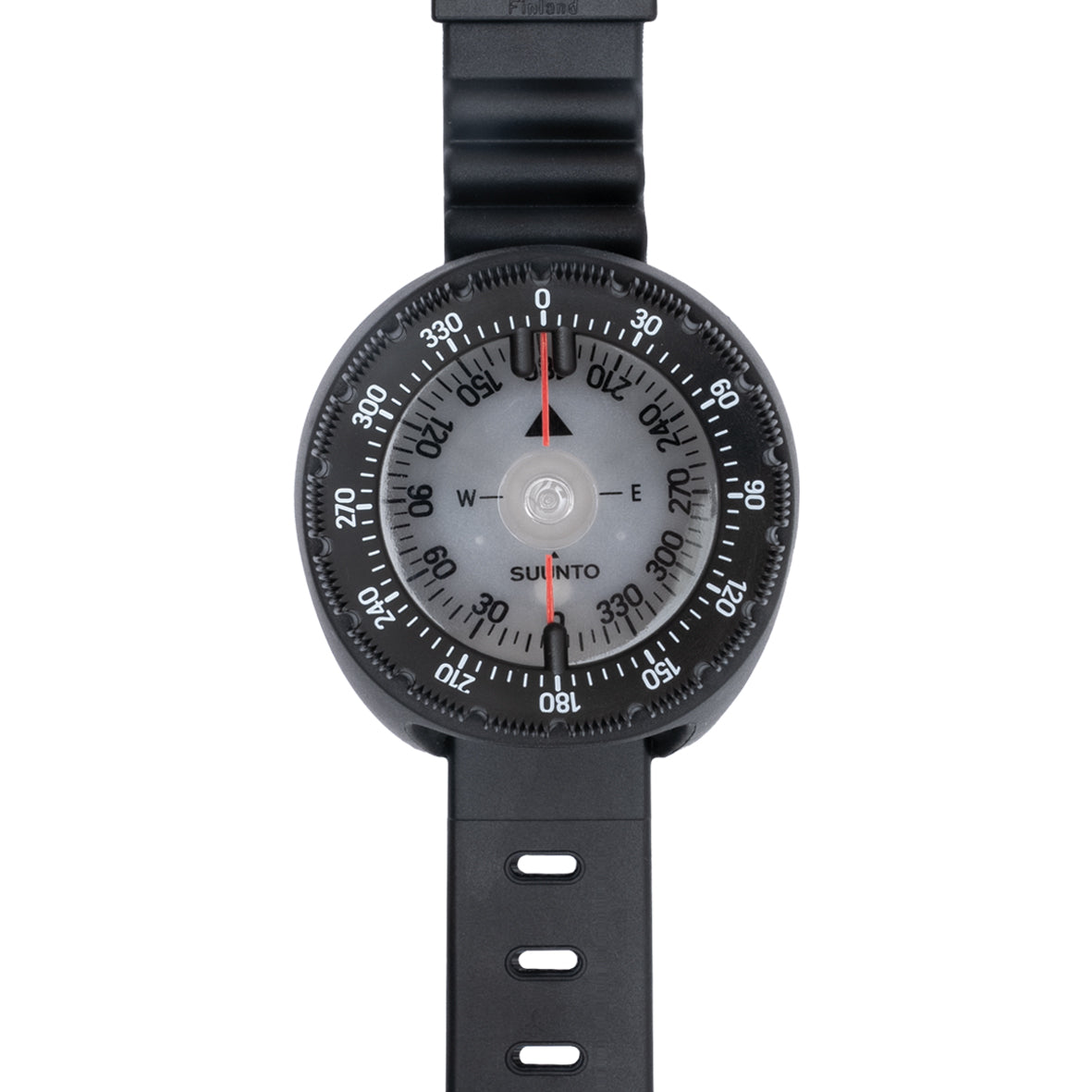 Suunto SK-8 Wrist Compass - 1 Supersports Thailand