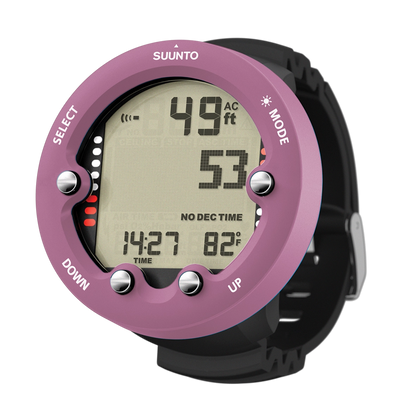 Suunto Zoop Novo Dive Computer - 4