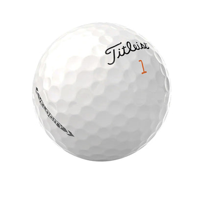 TITLEIST Velocity Golf Balls (12 Balls Pack)