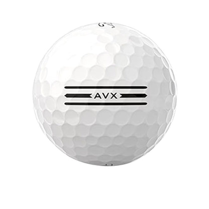 TITLEIST AVX Golf Balls (12 Balls Pack)