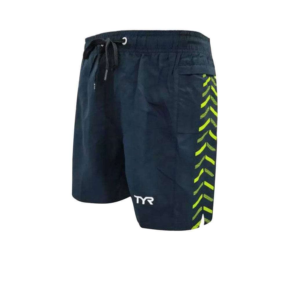 TYR Nexon Men's Swim Shorts