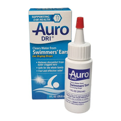 Trident Ear Drops - 1