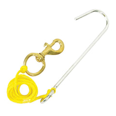 Trident Reef Hook - 1