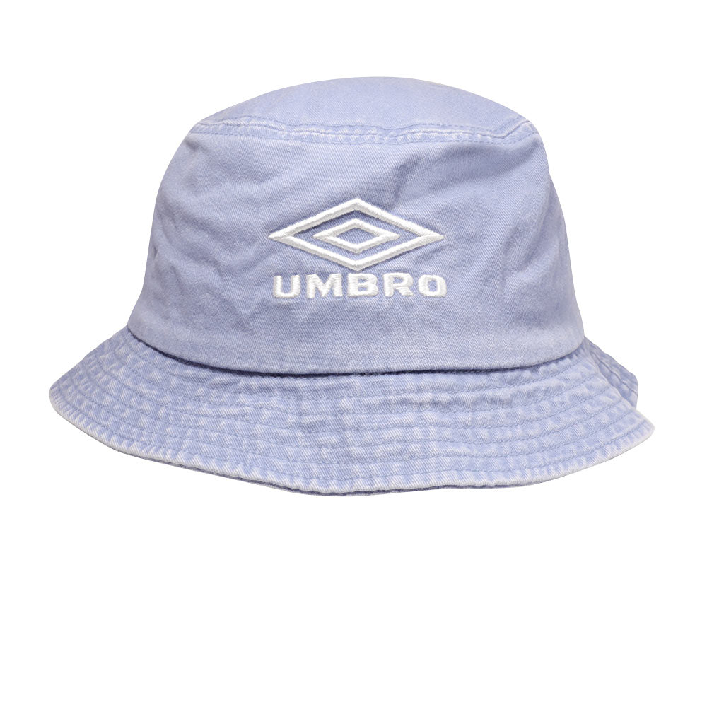 UMBRO Iconic Unisex Bucket Hat