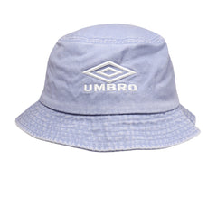 UMBRO Iconic Unisex Bucket Hat