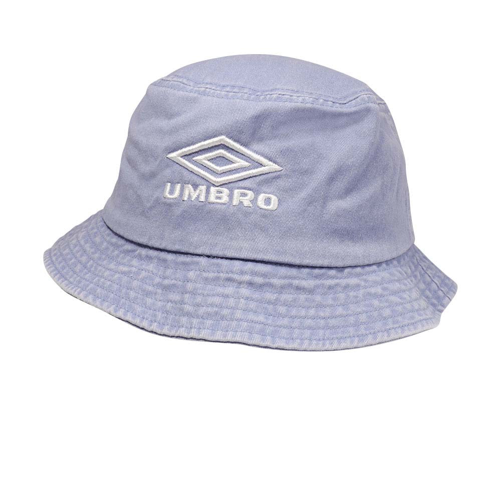 UMBRO Iconic Unisex Bucket Hat - Supersports Thailand Supersports Thailand