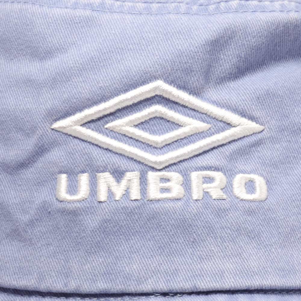 UMBRO Iconic Unisex Bucket Hat
