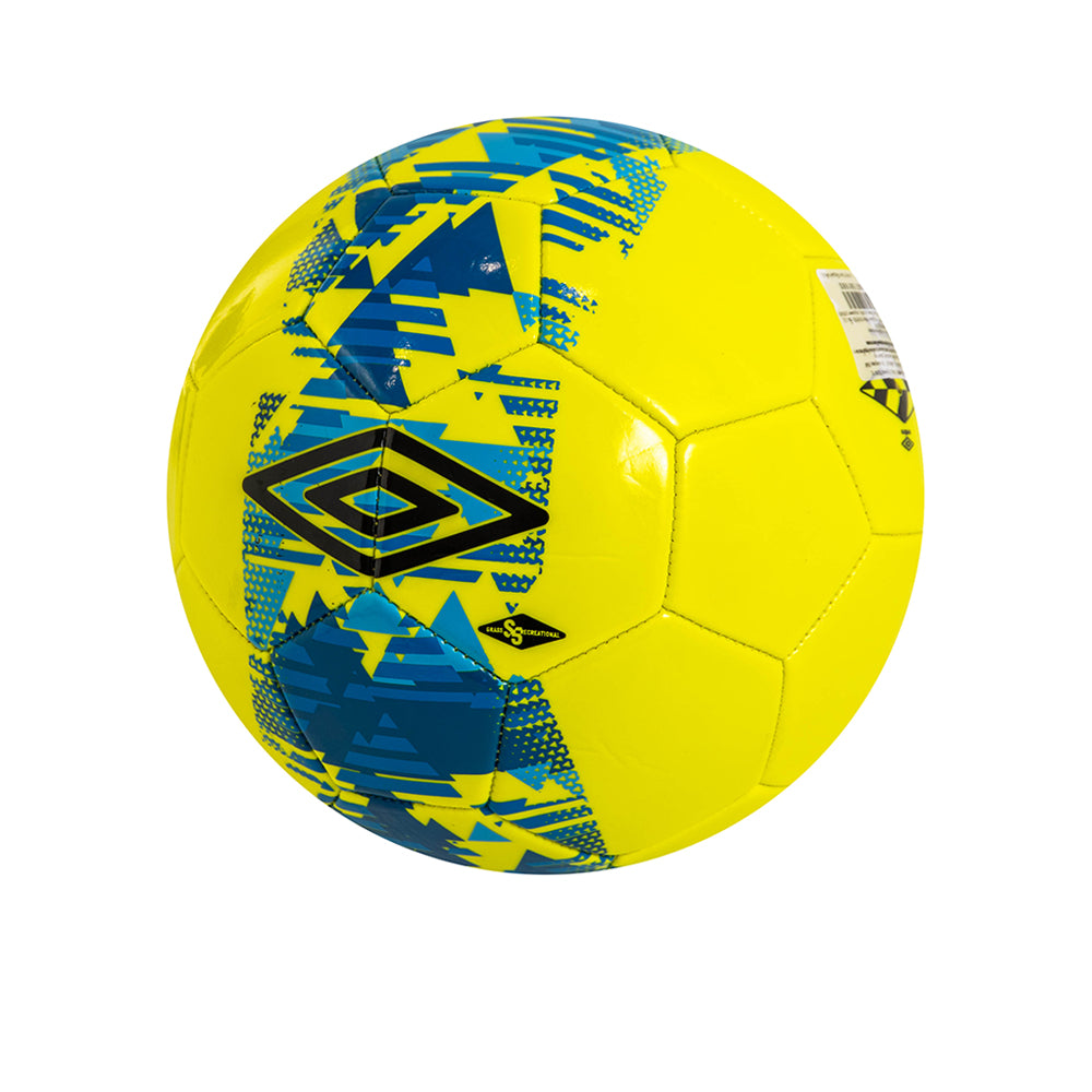 UMBRO Formation Football Ball - Supersports Thailand