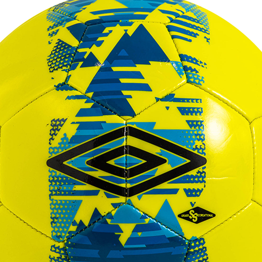 UMBRO Formation Football Ball - Supersports Thailand