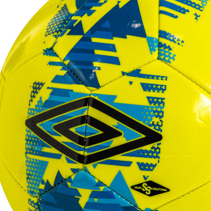 UMBRO Formation Football Ball - Supersports Thailand