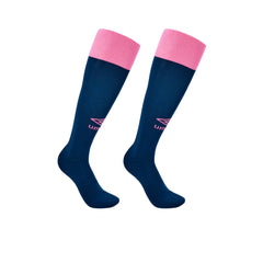 UMBRO Men's Buriram United Away 2025/26 Football Socks - Supersports Thailand