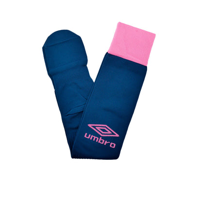 UMBRO Men's Buriram United Away 2025/26 Football Socks - Supersports Thailand