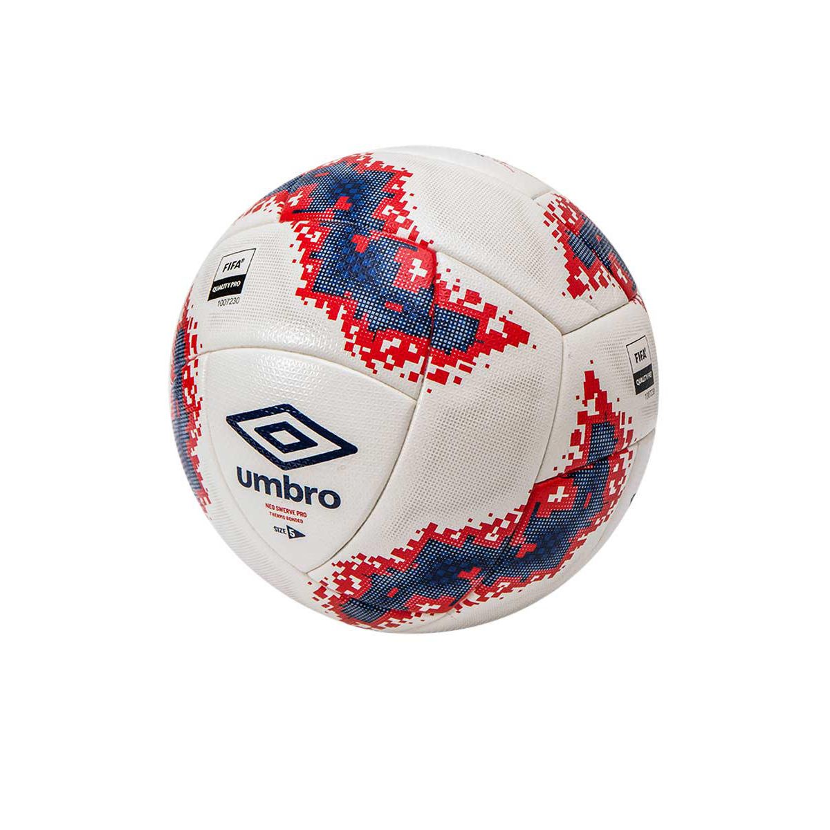 UMBRO Neo Swerve Pro Football Ball - Supersports Thailand