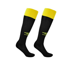 UMBRO Men's Buriram United 2025/26 Goalkeeper Football Socks - Supersports Thailand