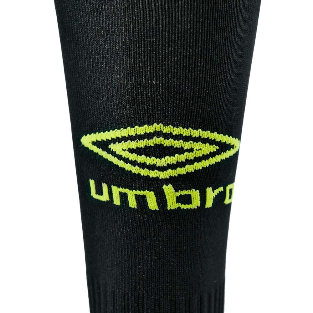 UMBRO Men's Buriram United 2025/26 Goalkeeper Football Socks - Supersports Thailand