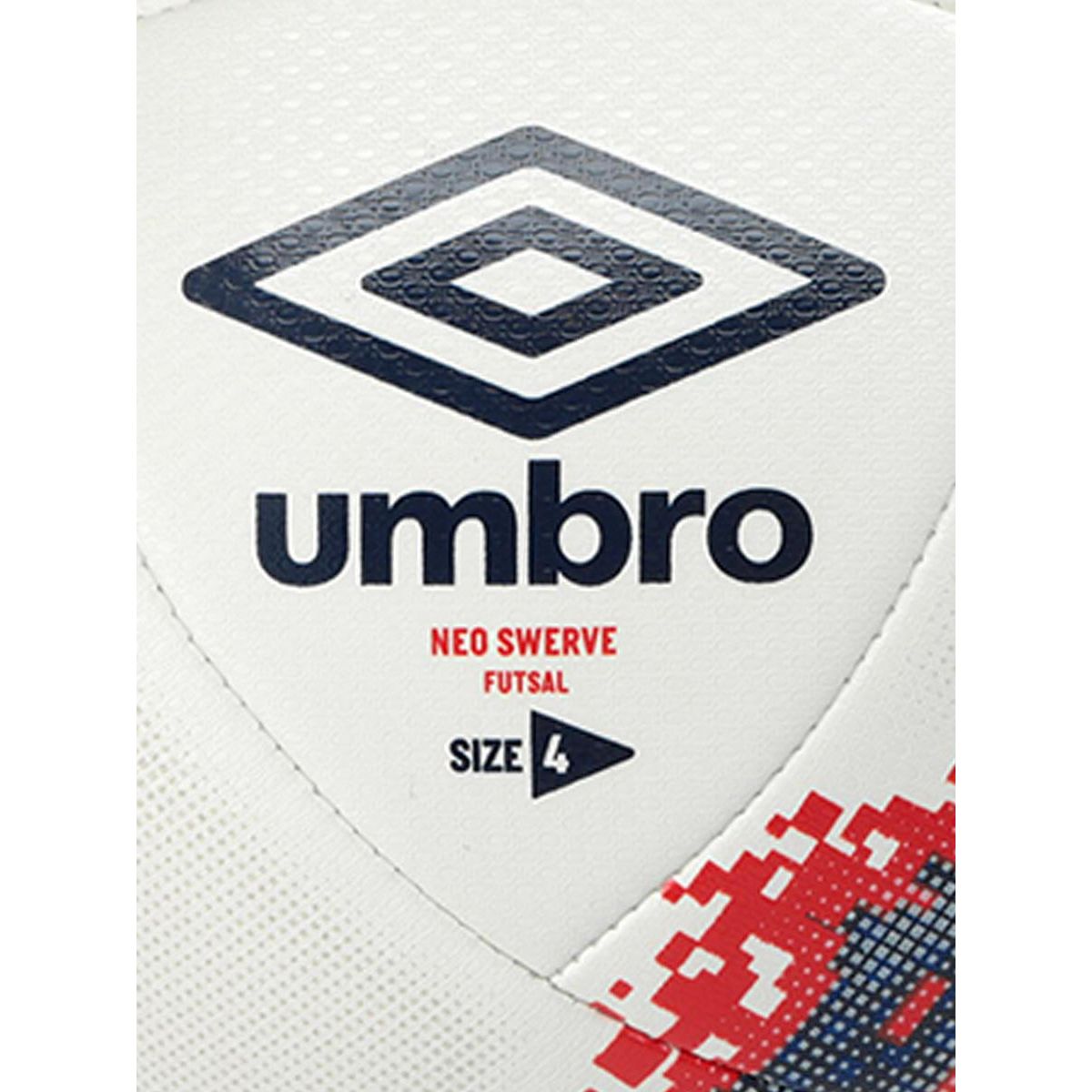 UMBRO Neo Swerve Futsal Ball - Supersports Thailand