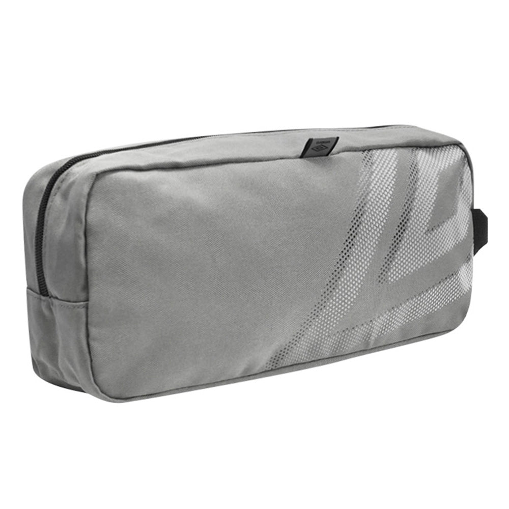 UMBRO Grey Unisex Shoe Bag - Supersports Thailand Supersports Thailand