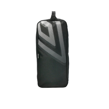 UMBRO Black กระเป๋ารองเท้าผู้ใหญ่