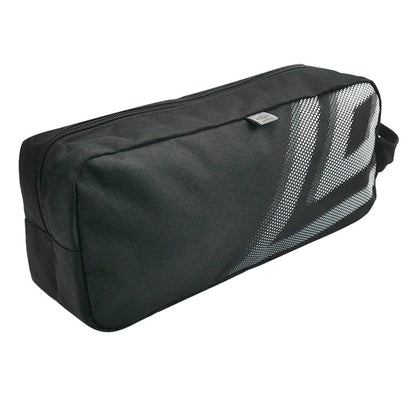 UMBRO Black Unisex Shoe Bag - Supersports Thailand