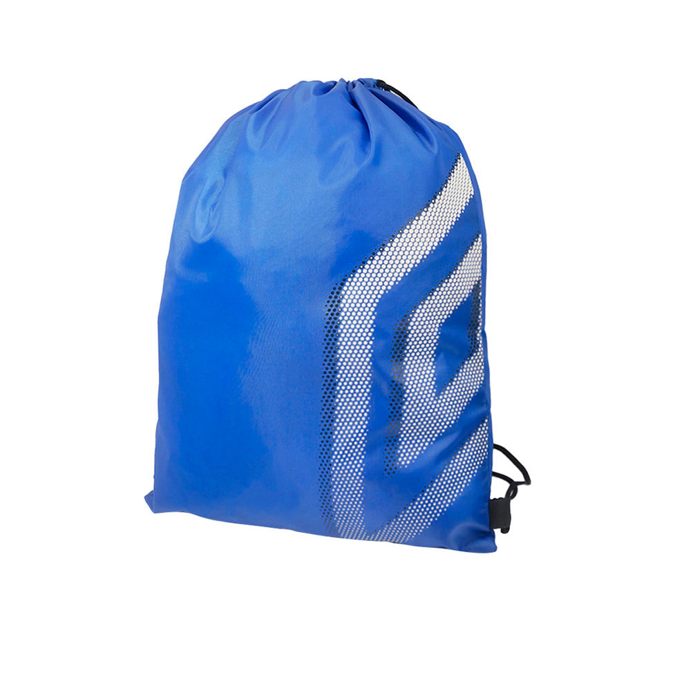 UMBRO Blue Unisex Gym Sack - Supersports Thailand Supersports Thailand