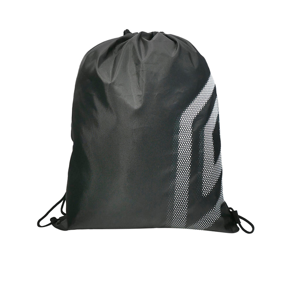 UMBRO Black Unisex Gym Sack - Supersports Thailand