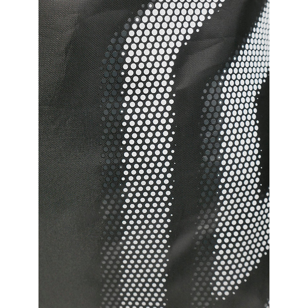 UMBRO Black Unisex Gym Sack - Supersports Thailand