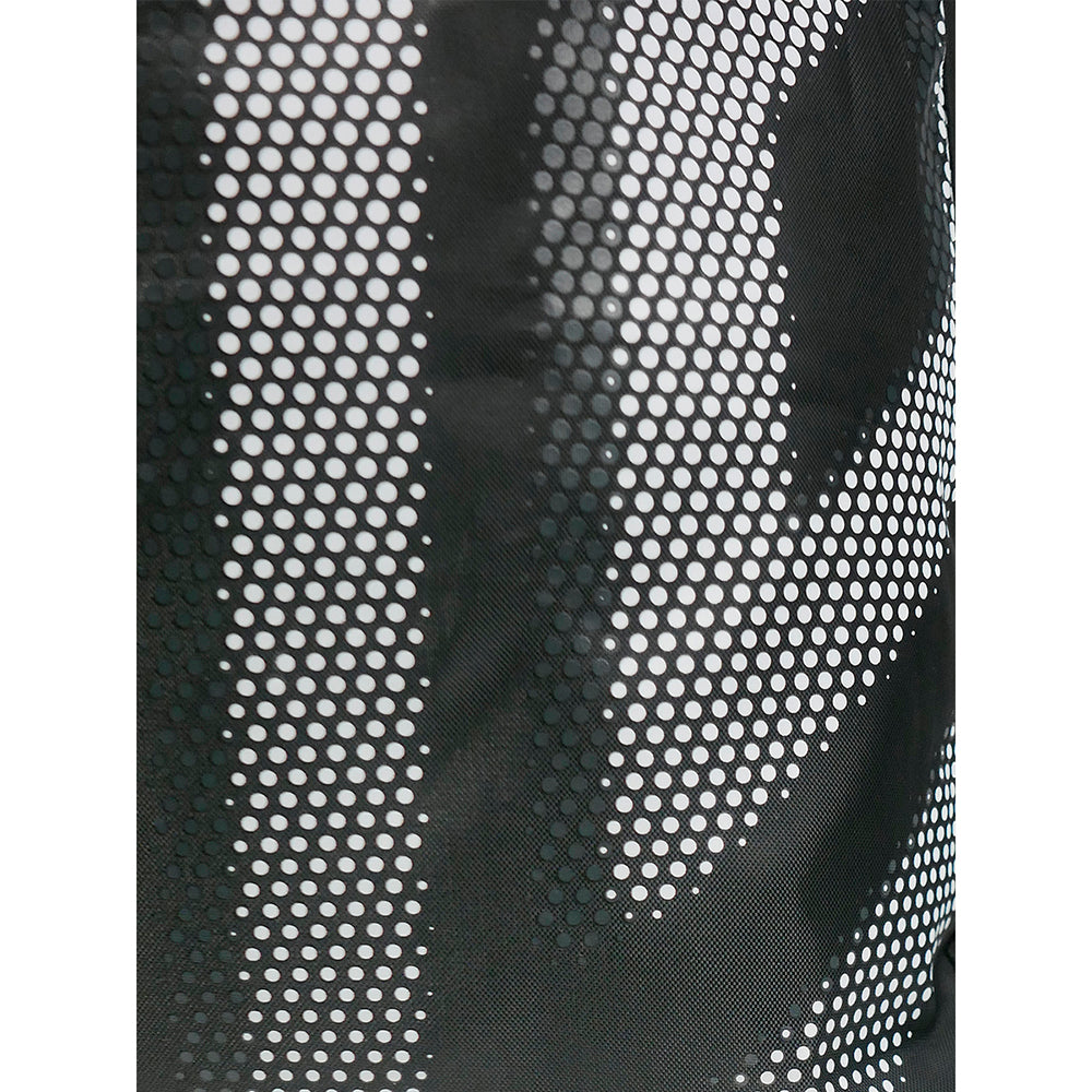 UMBRO Black Unisex Gym Sack - Supersports Thailand