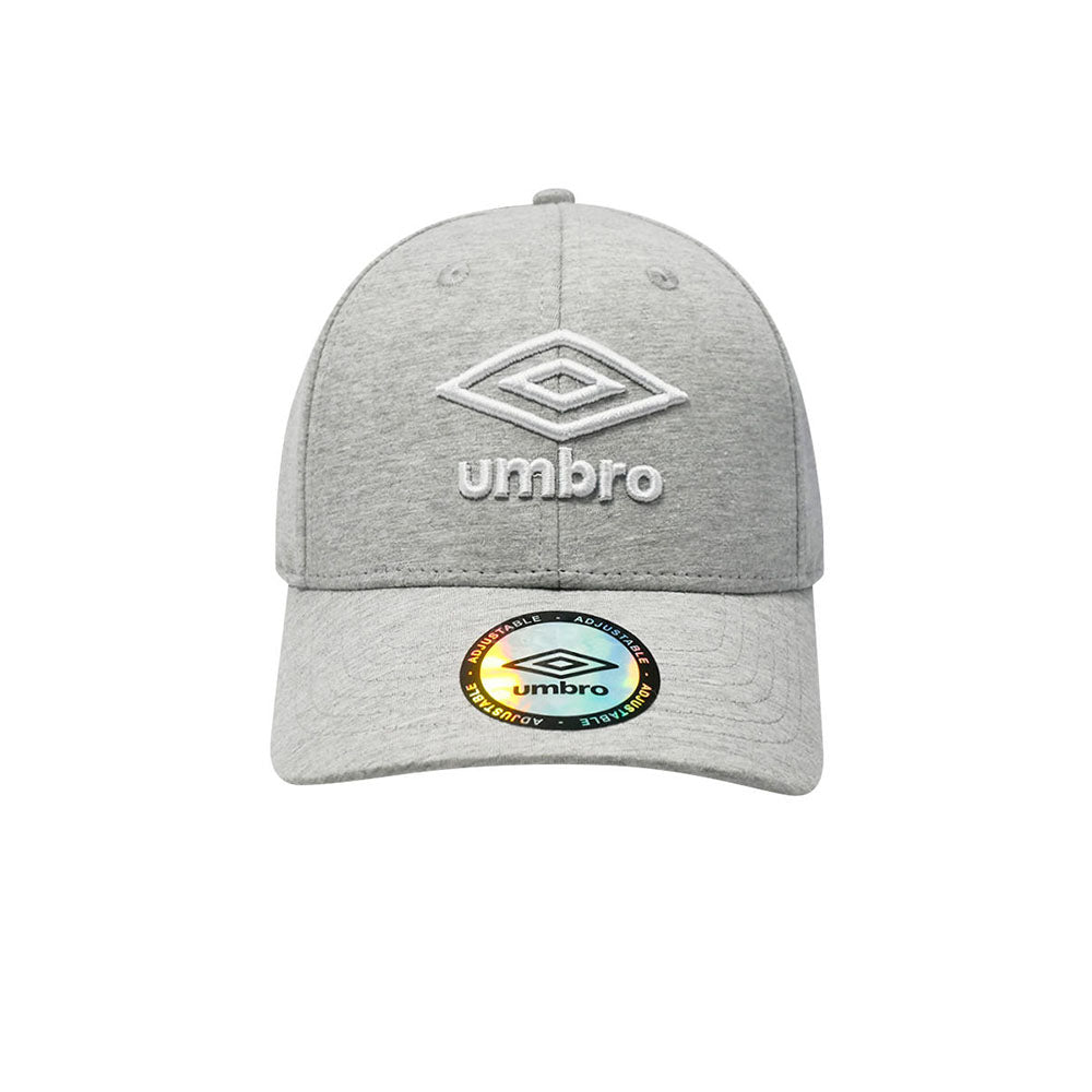 UMBRO Stacked 3D หมวกแก๊ปผู้ใหญ่