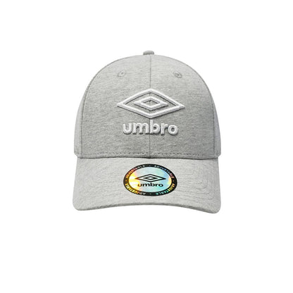 UMBRO Stacked 3D Unisex Cap - Supersports Thailand