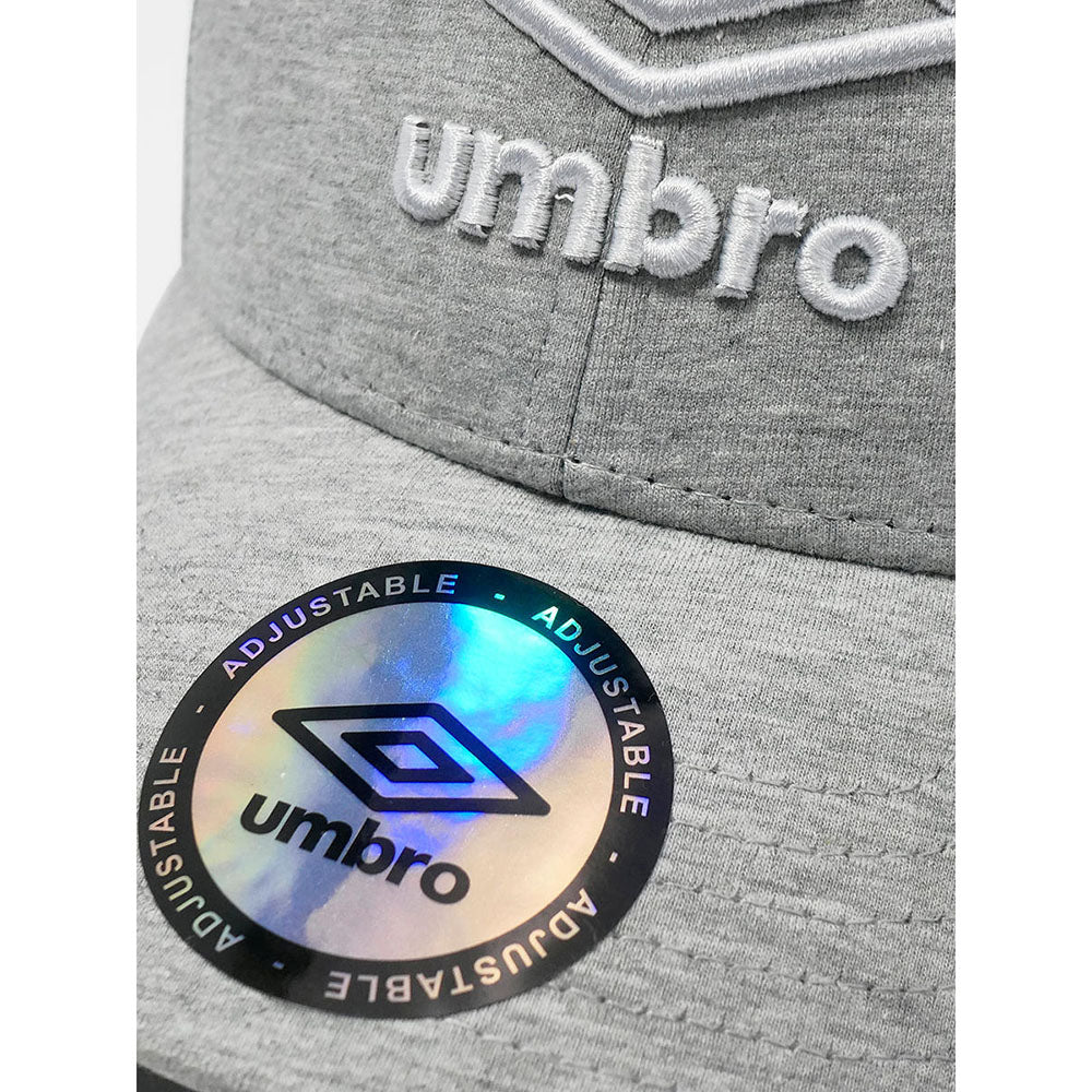 UMBRO Stacked 3D หมวกแก๊ปผู้ใหญ่