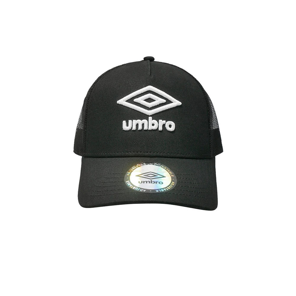 UMBRO Trucker Unisex Cap - Supersports Thailand